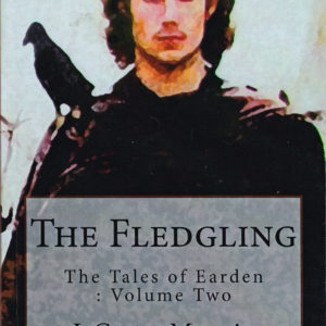 The Fledgling - J Carter Merwin