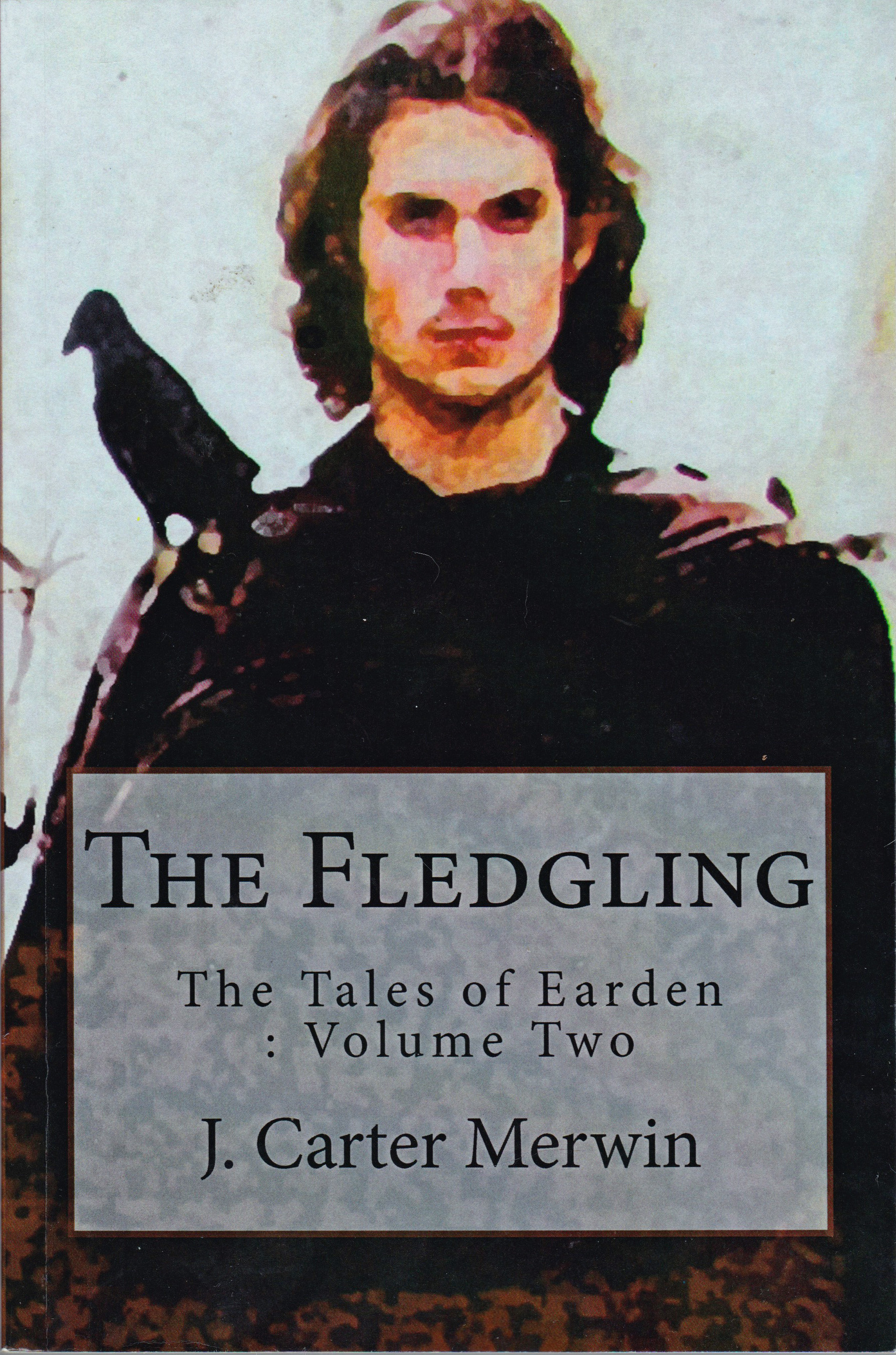 The Fledgling - J Carter Merwin